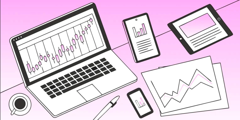 ETF trading beginner guide
